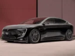 Avatr 12 Smart Luxury Hybrid EV – For Sale From China  | Chinese Ev Cars in Algeria - Image 6