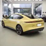 2025 Nio Et5  – For Sale From China  | Chinese Ev Cars in Algeria - Image 2
