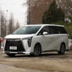 GAC Trumpchi M8  – For Sale From China  | Chinese Ev Cars in Algeria - Image 7