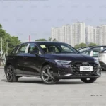 Audi A3 Sportback  – For Sale From China  | Chinese Ev Cars in Algeria - Image 4