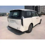 SAIC Maxus Dajia7  – For Sale From China  | Chinese Ev Cars in Algeria - Image 2