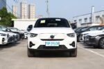 VOLVO XC60 PHEV – Ready for Export From China | Chinese Ev Cars in Algeria
