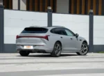 Neta S – For Sale From China | Chinese Ev Cars in Algeria - Image 5