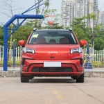 GAC Aion V – For Sale From China  | Chinese Ev Cars in Algeria - Image 5