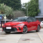 2024 Toyota Camry – For Sale From China  | Chinese Ev Cars in Algeria - Image 2