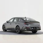 2025 Hyndai Sonata  – For Sale From China  | Chinese Ev Cars in Algeria - Image 2
