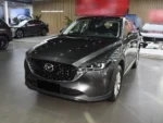 2025 Mazda CX-5 Model 2.0L Automatic 2WD Comfort Version – For Sale From China  | Chinese Ev Cars in Algeria - Image 2