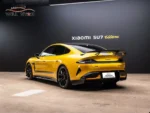 Xiaomi Su7 Ultra – For Sale From China | Chinese Ev Cars in Algeria - Image 10