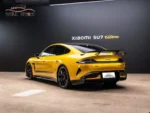 Xiaomi Su7 Sports Car – For Sale From China | Chinese Ev Cars in Algeria - Image 3