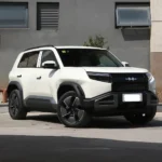 Byd Leopard 3 Electric SUV – For Sale From China | Chinese Ev Cars in Algeria