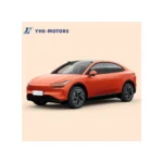 Onvo L60 – For Sale From China | Chinese Ev Cars in Algeria - Image 5