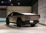 Tesla Cybertruck Electric Pickup – For Sale From China | Chinese Ev Cars in Algeria - Image 6