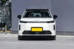 Aion I60 EV Auto Car – For Sale From China | Chinese Ev Cars in Algeria