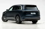 Aito M8 – For Sale From China | Chinese Ev Cars in Algeria