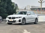 BMW i3 – For Sale From China  | Chinese Ev Cars in Algeria - Image 3