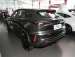 Changan X5 PLUS  – For Sale From China  | Chinese Ev Cars in Algeria - Image 3