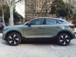 Volvo C40 – For Sale From China | Chinese Ev Cars in Algeria - Image 5