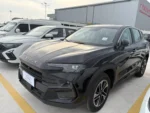 Jetour Dashing 2026 Hybrid SUV  – For Sale From China  | Chinese Ev Cars in Algeria - Image 5