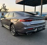 Geely Preface 2.0T Wang Yue Edition – For Sale From China  | Chinese Ev Cars in Algeria - Image 8