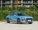 Hongqi H5 – For Sale From China  | Chinese Ev Cars in Algeria - Image 6
