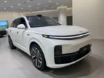 Lixiang Li Auto 2024 – For Sale From China  | Chinese Ev Cars in Algeria - Image 2