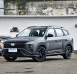 Hyundai IX35 – For Sale From China  | Chinese Ev Cars in Algeria