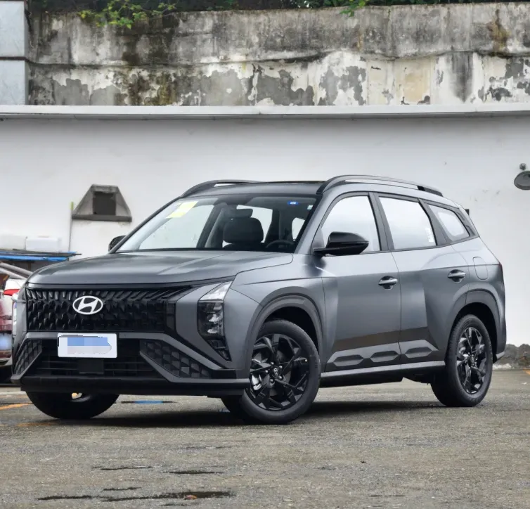 imgi_17_Reliable-Hyundai-IX35-Conventional-Fuel-Car-for-Resale Hyundai IX35 – For Sale From China | Chinese Ev Cars in Algeria - Image 1