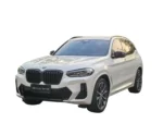 B-MW X3 2022 Model 30I  – For Sale From China  | Chinese Ev Cars in Algeria - Image 3