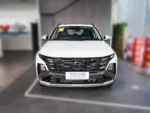 Hyundai Tucson – For Sale From China | Chinese Ev Cars in Algeria