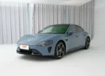 Xiaomi SU7 – For Sale From China  | Chinese Ev Cars in Algeria - Image 3