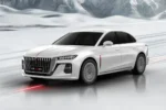 Hongqi H5 2024 Hybrid 1.5T – For Sale From China | Chinese Ev Cars in Algeria - Image 5