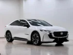 Mazda EZ-6 2024 Pure Electric 600 Flagship  – For Sale From China  | Chinese Ev Cars in Algeria - Image 7