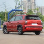 GAC Aion V – For Sale From China  | Chinese Ev Cars in Algeria - Image 6