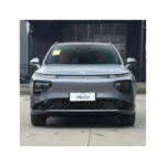 Xpeng G9 – For Sale From China | Chinese Ev Cars in Algeria
