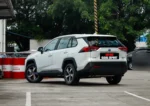 Toyota RAV4 Rongfang – For Sale From China | Chinese Ev Cars in Algeria - Image 2