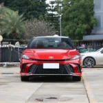 2024 Toyota Camry – For Sale From China  | Chinese Ev Cars in Algeria