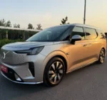 2024 Volvo Em90–  For Sale From China | Chinese Ev Cars in Algeria - Image 7