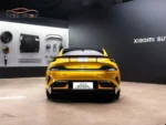 Xiaomi Su7 Sports Car – For Sale From China | Chinese Ev Cars in Algeria - Image 4