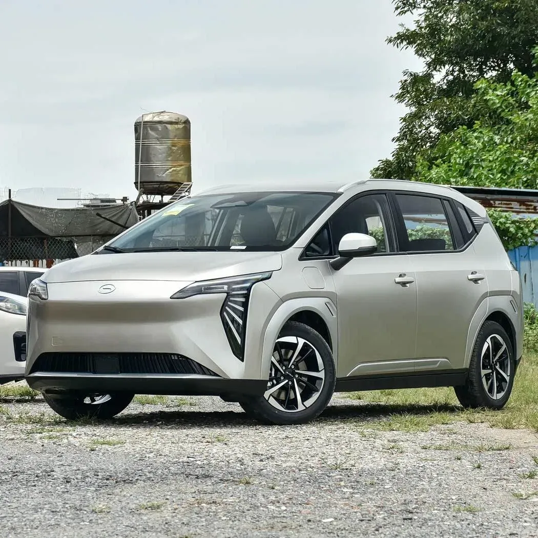 imgi_18_Aion-Y-Plus-2025-Plus-610-Smart-Premium-Edition-Pure-Electric-New-Energy-Car Aion Y Plus 2025 Plus 610 Smart Premium – For Sale From China | Chinese Ev Cars in Algeria - Image 1