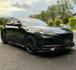 Changan UNI-V 2022 1.5T Sport Edition– For Sale From China  | Chinese Ev Cars in Algeria