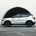 Kia Seltos  – For Sale From China  | Chinese Ev Cars in Algeria - Image 2