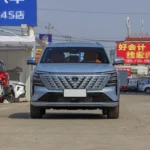 Changan CS75 Plus – For Sale From China  | Chinese Ev Cars in Algeria - Image 2