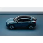 Volvo C40 – For Sale From China | Chinese Ev Cars in Algeria - Image 8