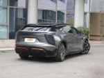 HiPhi X – For Sale From China  | Chinese Ev Cars in Algeria - Image 2