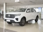 GWM Cannon   – For Sale From China  | Chinese Ev Cars in Algeria - Image 6