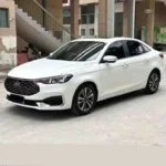 Ford Escort – For Sale From China | Chinese Ev Cars in Algeria - Image 7