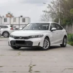 Honda Civic – For Sale From China  | Chinese Ev Cars in Algeria - Image 3