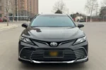 Toyota Camry  – For Sale From China  | Chinese Ev Cars in Algeria - Image 3