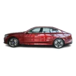 BMW I5 – For Sale From China | Chinese Ev Cars in Algeria - Image 4