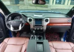 Toyota Tundra  – For Sale From China  | Chinese Ev Cars in Algeria - Image 4